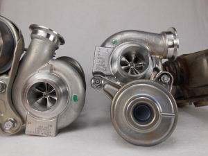 Bmw 335i upgrade parts #5