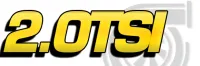 2.0&nbsp;TSI