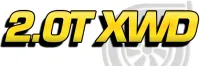2.0T&nbsp;XWD