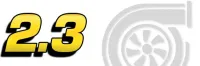 2.3