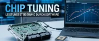 1.8 TFSI Chiptuning