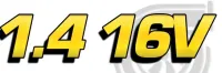 1.4&nbsp;16V