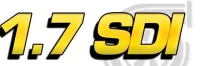 1.7&nbsp;SDI
