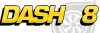Ölkühler DASH 8 Anschlüsse