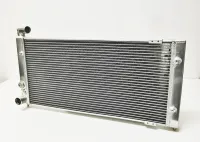Alu Wasserkühler
