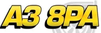 A3&nbsp;8PA