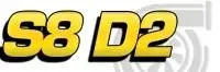 S8&nbsp;D2&nbsp;(Typ&nbsp;D4)