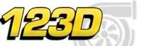 123D