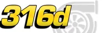 316D