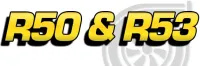 R50/R53&nbsp;Hatch