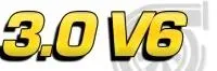 3.0&nbsp;V6