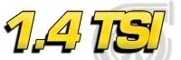 1.4&nbsp;TSI