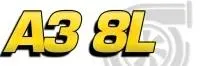 A3&nbsp;8L