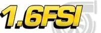 1.6&nbsp;FSI