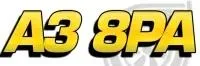 A3&nbsp;8PA&nbsp;Sportback