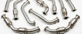 Downpipes