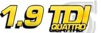 1.9&nbsp;TDI&nbsp;Quattro