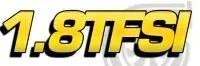1.8&nbsp;TFSI&nbsp;Quattro