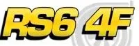 RS6&nbsp;4F