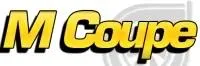 M&nbsp;Coupe