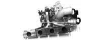 Borgwarner&nbsp;KKK&nbsp;upgrade&nbsp;Turbolader