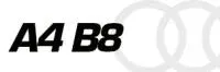 A4&nbsp;B8