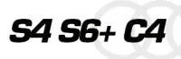 S4&nbsp;S6&nbsp;Plus&nbsp;C4