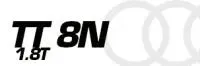 8N&nbsp;1.8T
