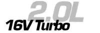 16v&nbsp;Turbo&nbsp;2.0L