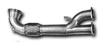 Downpipes&nbsp;TFSI