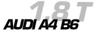 Audi&nbsp;A4&nbsp;1.8T&nbsp;B6