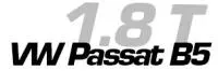 Passat&nbsp;1.8T&nbsp;B5