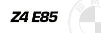 Z4&nbsp;E85