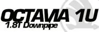 Skoda&nbsp;Octavia&nbsp;1U&nbsp;1.8T&nbsp;Downpipes