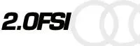 2.0&nbsp;FSI