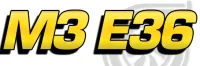 M3&nbsp;E36