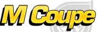 M&nbsp;Coupe&nbsp;E82