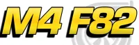 M4&nbsp;F82