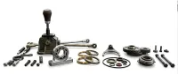 Getriebe&nbsp;zubehör