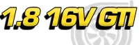 1.8&nbsp;16v&nbsp;GTI
