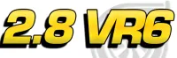 2.8&nbsp;VR6