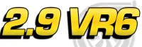 2.9&nbsp;VR6