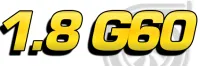 1.8&nbsp;G60