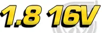 1.8&nbsp;16v
