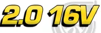 2.0&nbsp;16v