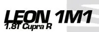 1.8T&nbsp;Cupra&nbsp;R