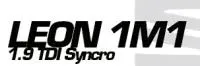 1.9&nbsp;TDI&nbsp;Syncro