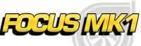 Focus&nbsp;MK1