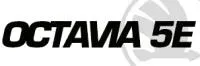 Octavia&nbsp;5E