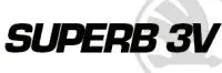 Superb&nbsp;3V